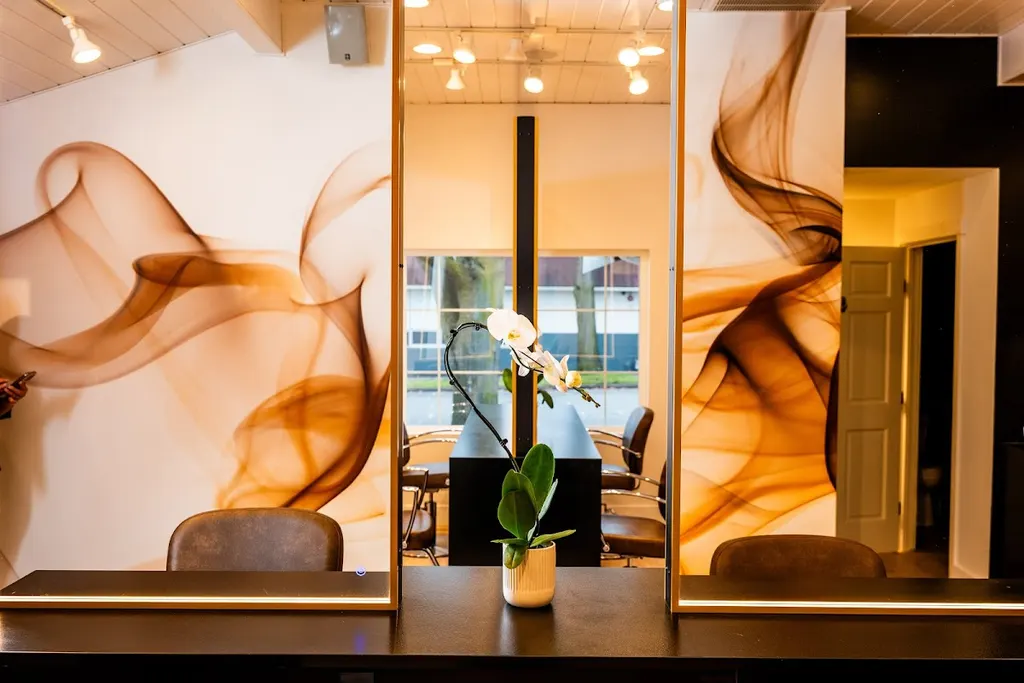 Legacy Hair By Kaur — Hair salon in Bellingham